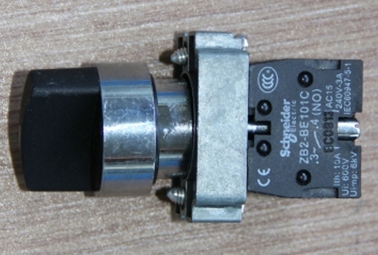 RS3306轉換開關