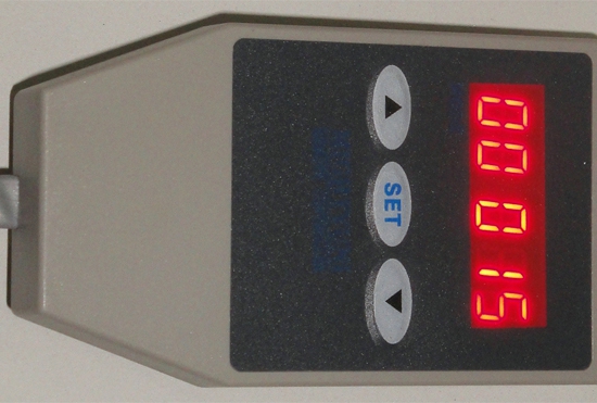 RS3401編程調節器