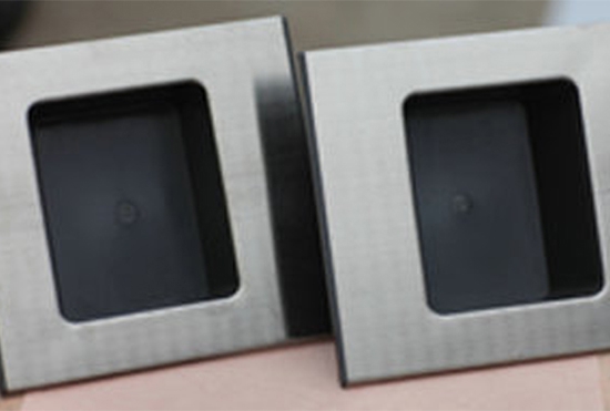 RS3685腳感應器外殼
