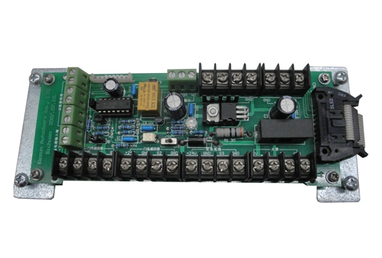 RS3702多功能擴展模塊