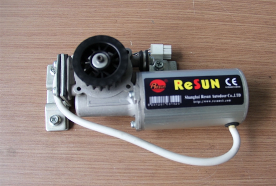 RS3102-1馬達